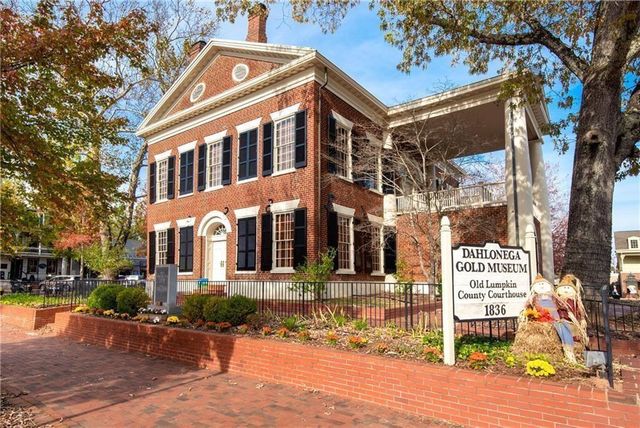 Lot 20 Crown Mountain Way, Dahlonega, GA 30533