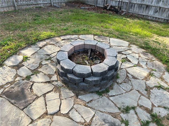 12 Cranfield Drive, Bella Vista, AR 72714