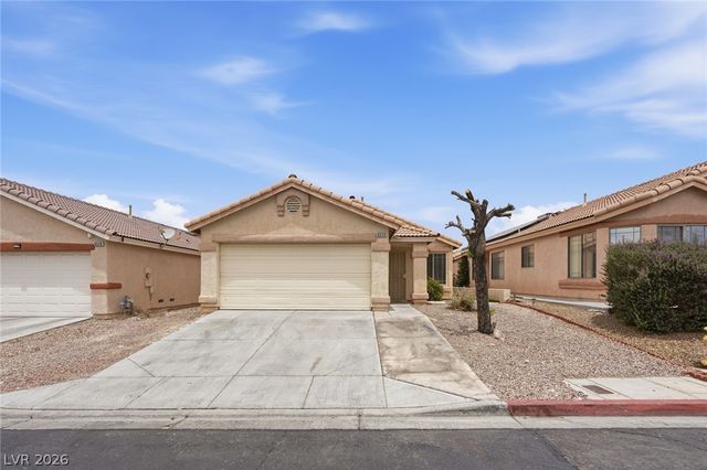 6526 Blooming Sun Court, Las Vegas, NV 89142