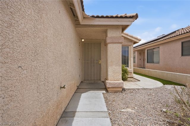 6526 Blooming Sun Court, Las Vegas, NV 89142