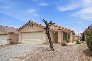 6526 Blooming Sun Court, Las Vegas, NV 89142