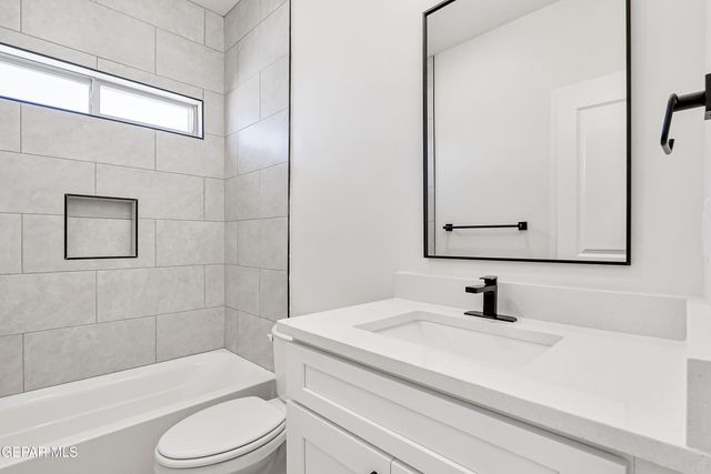 12337 Anson Mills Way, El Paso, TX 79934