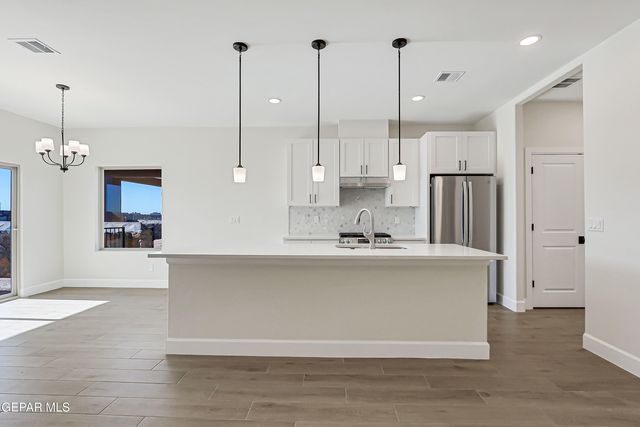 12337 Anson Mills Way, El Paso, TX 79934