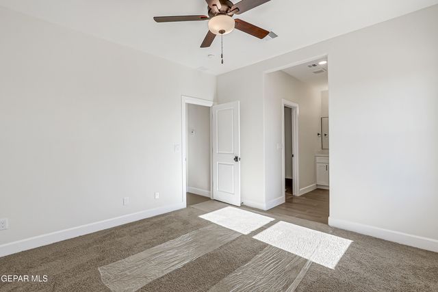 12337 Anson Mills Way, El Paso, TX 79934