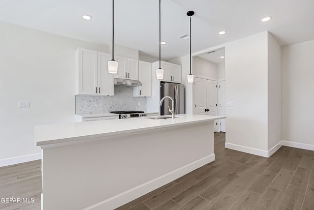 12337 Anson Mills Way, El Paso, TX 79934