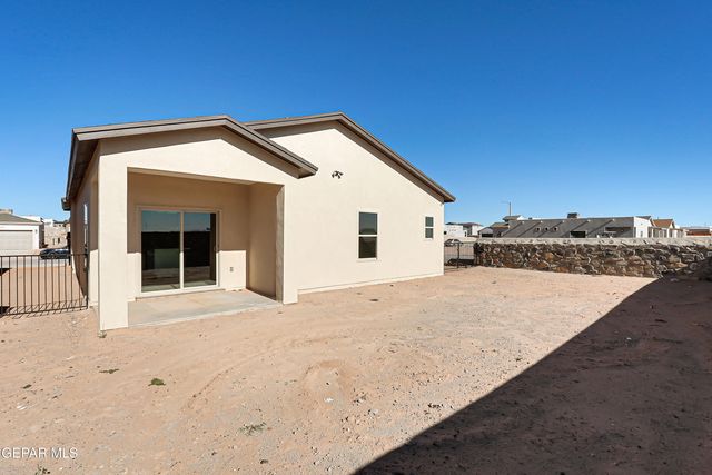 12337 Anson Mills Way, El Paso, TX 79934