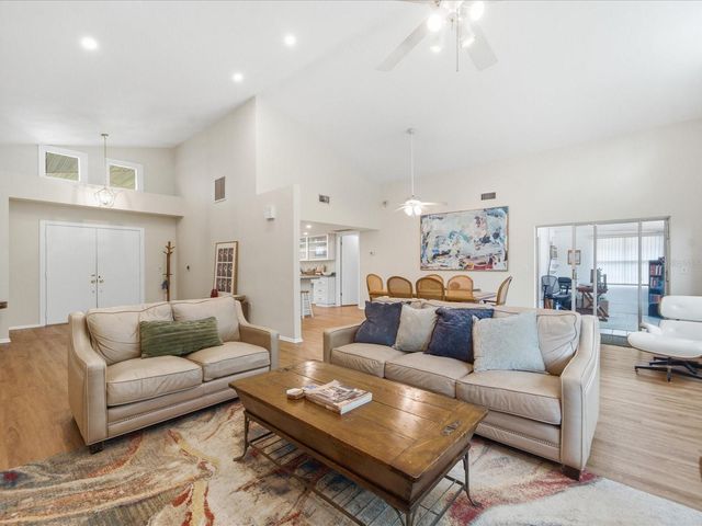 419 WAYFARER COURT, Tarpon Springs, FL 34689
