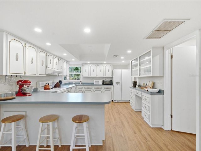 419 WAYFARER COURT, Tarpon Springs, FL 34689