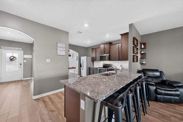 13653 Fehrman Road, Crowley, TX 76036