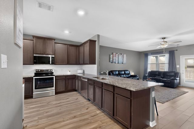 13653 Fehrman Road, Crowley, TX 76036