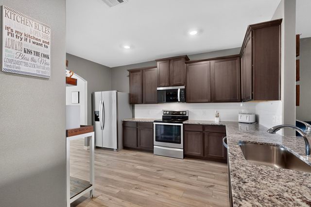 13653 Fehrman Road, Crowley, TX 76036