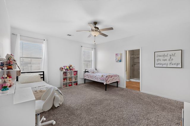 13653 Fehrman Road, Crowley, TX 76036