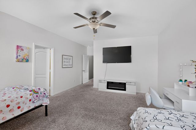 13653 Fehrman Road, Crowley, TX 76036