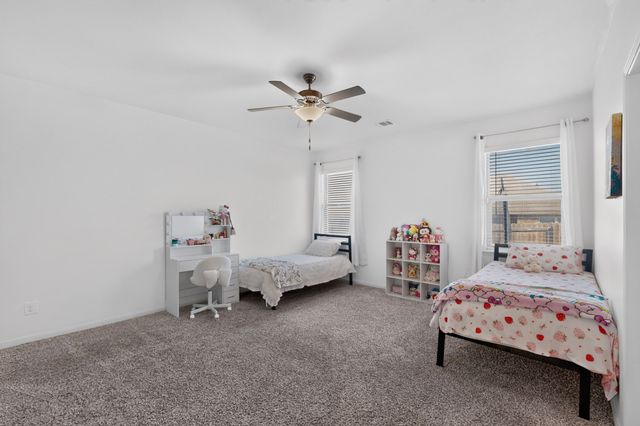 13653 Fehrman Road, Crowley, TX 76036