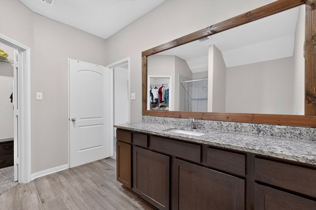 13653 Fehrman Road, Crowley, TX 76036