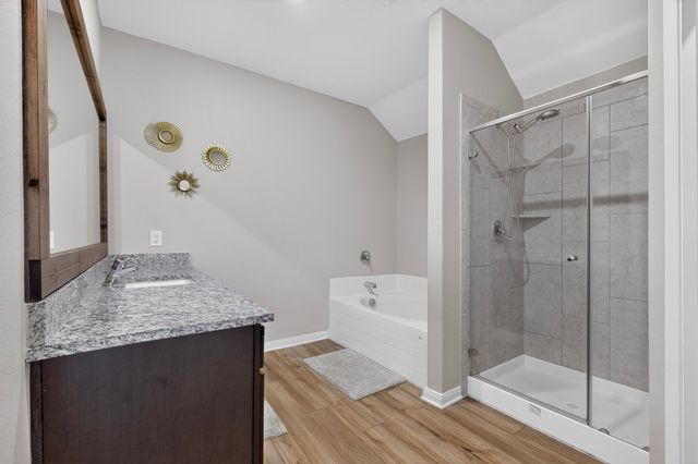 13653 Fehrman Road, Crowley, TX 76036