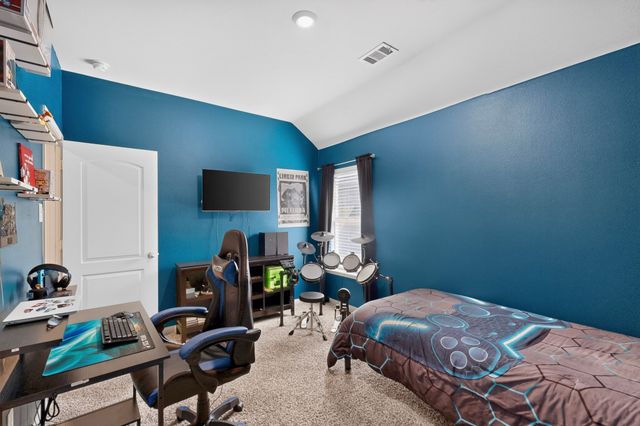 13653 Fehrman Road, Crowley, TX 76036