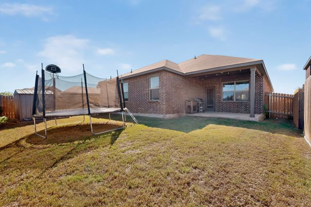 13653 Fehrman Road, Crowley, TX 76036