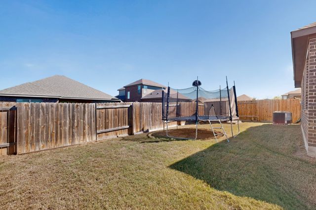 13653 Fehrman Road, Crowley, TX 76036