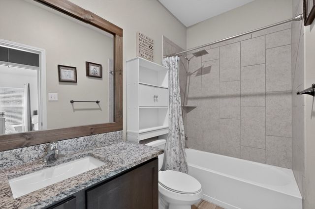 13653 Fehrman Road, Crowley, TX 76036