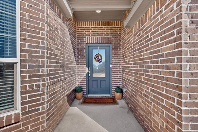 13653 Fehrman Road, Crowley, TX 76036