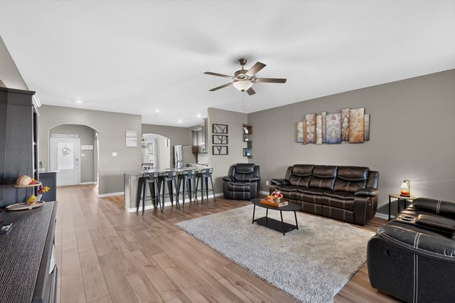 13653 Fehrman Road, Crowley, TX 76036