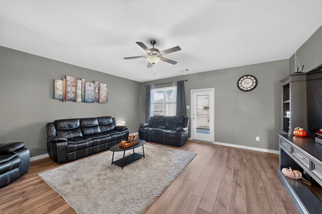 13653 Fehrman Road, Crowley, TX 76036