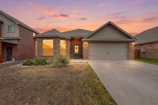 13653 Fehrman Road, Crowley, TX 76036