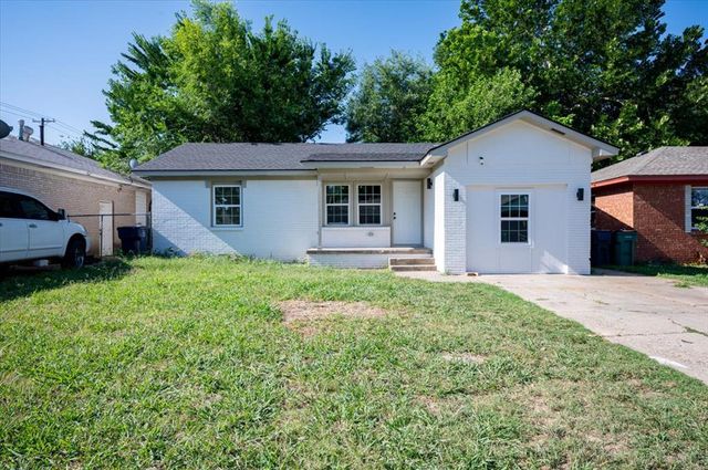 2904 SW SW 39th Terrace, Oklahoma City, OK 73119