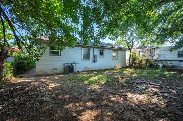 2904 SW SW 39th Terrace, Oklahoma City, OK 73119