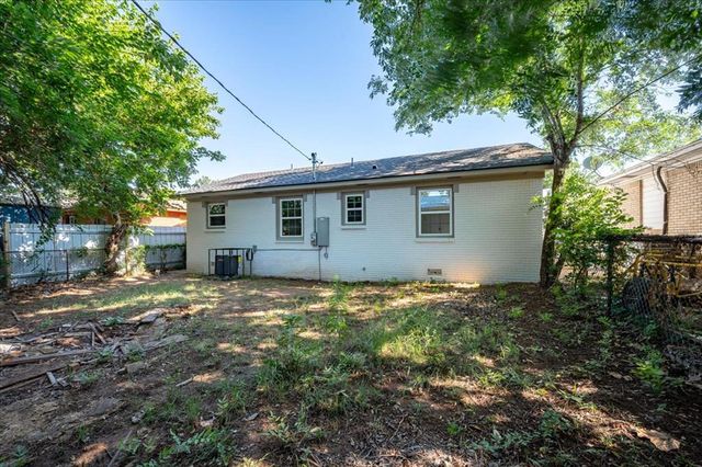 2904 SW SW 39th Terrace, Oklahoma City, OK 73119