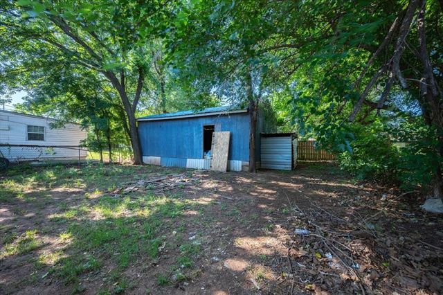 2904 SW SW 39th Terrace, Oklahoma City, OK 73119