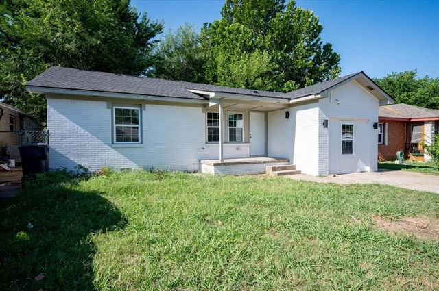 2904 SW SW 39th Terrace, Oklahoma City, OK 73119