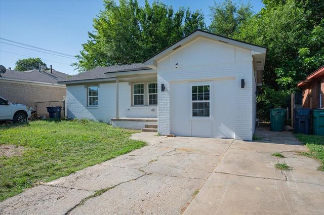 2904 SW SW 39th Terrace, Oklahoma City, OK 73119
