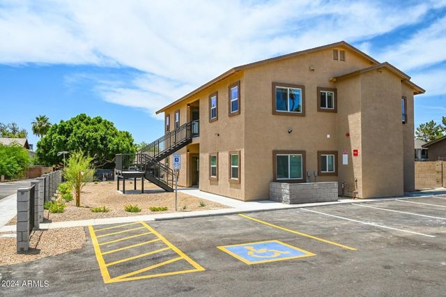 1306 E Purdue Avenue Unit 4, Phoenix, AZ 85020