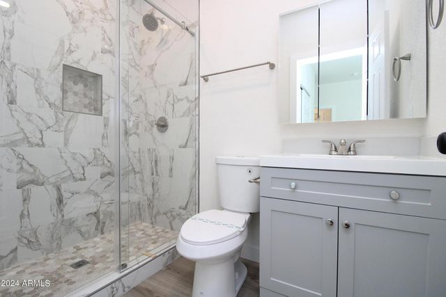 1306 E Purdue Avenue Unit 4, Phoenix, AZ 85020