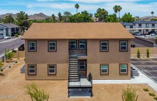 1306 E Purdue Avenue Unit 4, Phoenix, AZ 85020