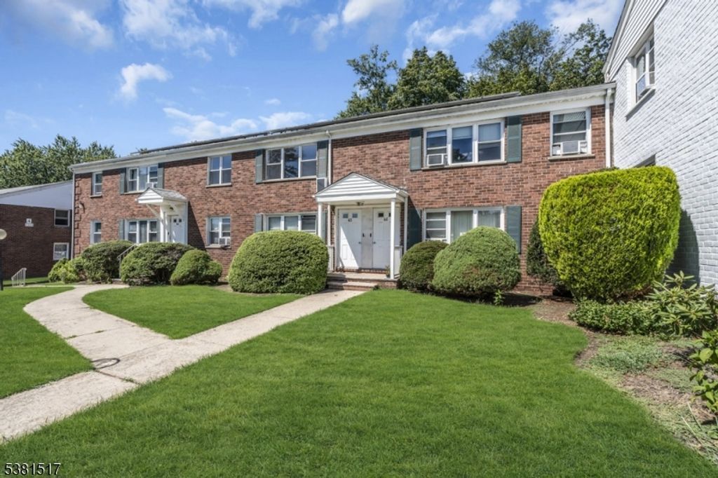 45 Garfield Park, Edison Twp., NJ 08837