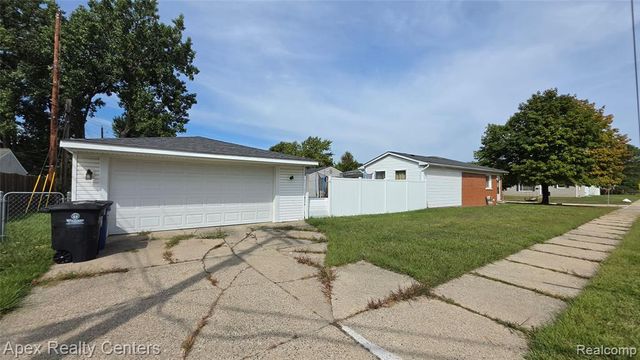 33431 Farmington Court, Westland, MI 48185