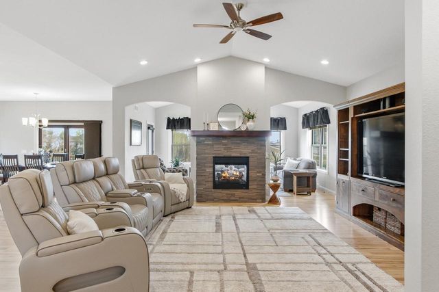 441 Willow Springs Court, Janesville, WI 53548