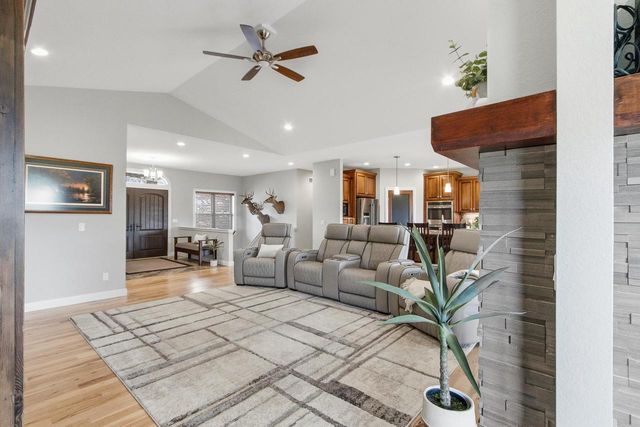 441 Willow Springs Court, Janesville, WI 53548