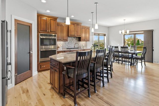 441 Willow Springs Court, Janesville, WI 53548