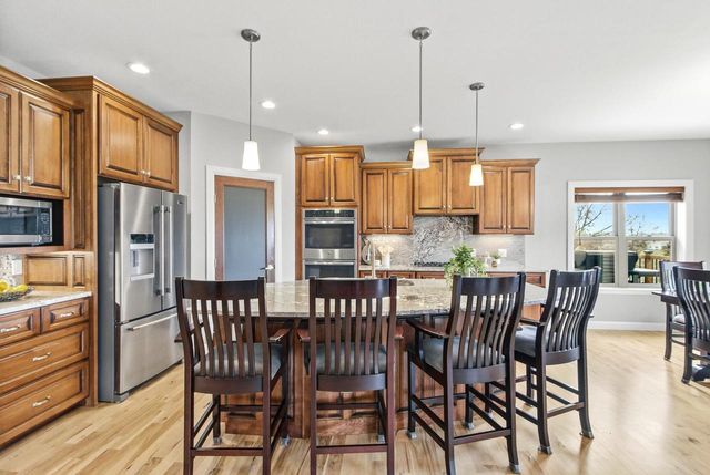 441 Willow Springs Court, Janesville, WI 53548
