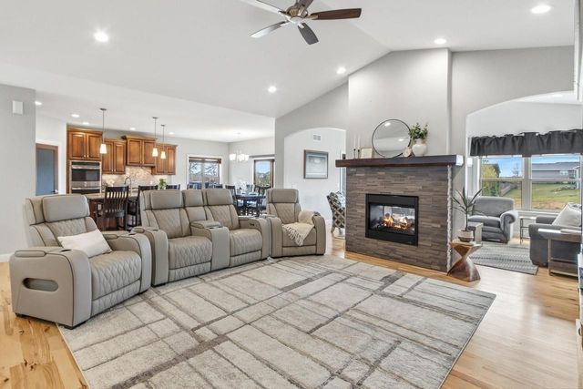 441 Willow Springs Court, Janesville, WI 53548