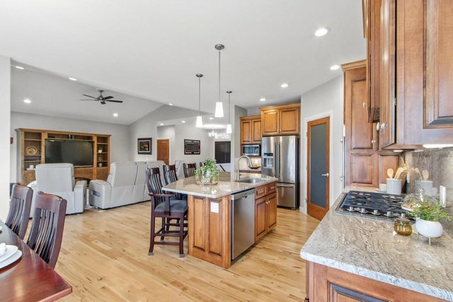 441 Willow Springs Court, Janesville, WI 53548