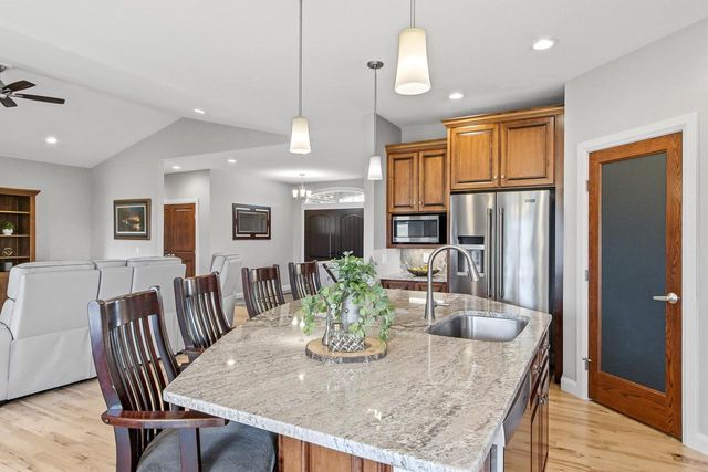 441 Willow Springs Court, Janesville, WI 53548