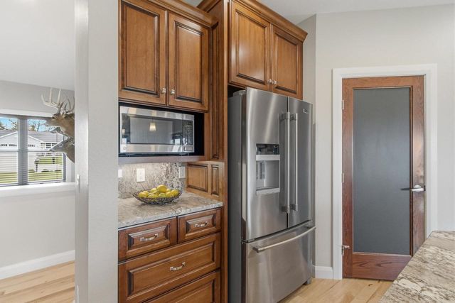 441 Willow Springs Court, Janesville, WI 53548