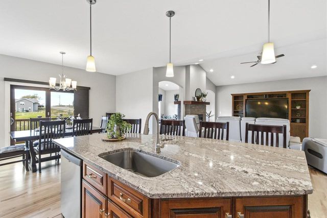 441 Willow Springs Court, Janesville, WI 53548