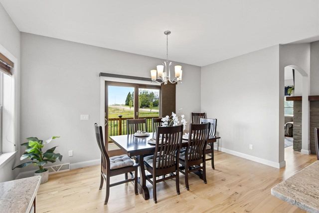 441 Willow Springs Court, Janesville, WI 53548