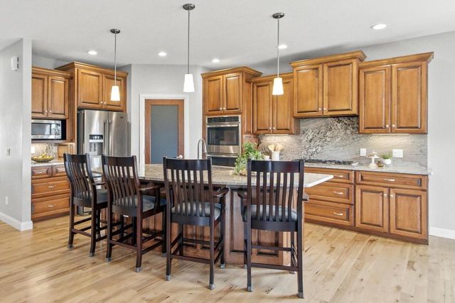 441 Willow Springs Court, Janesville, WI 53548
